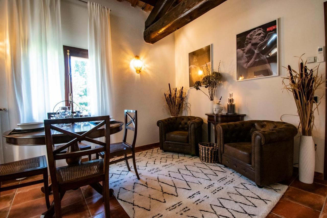 Caldogno Villa Solatia מראה חיצוני תמונה