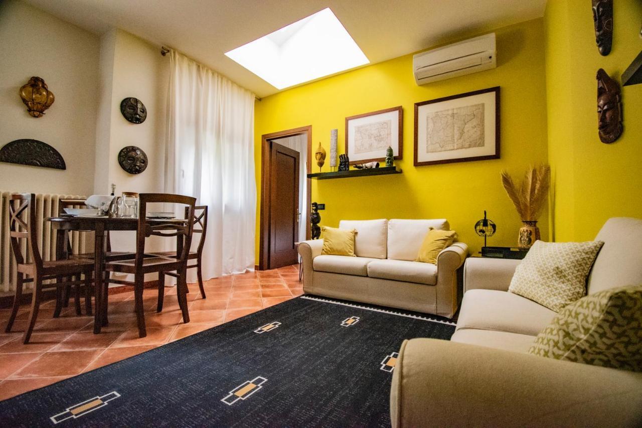 Caldogno Villa Solatia מראה חיצוני תמונה